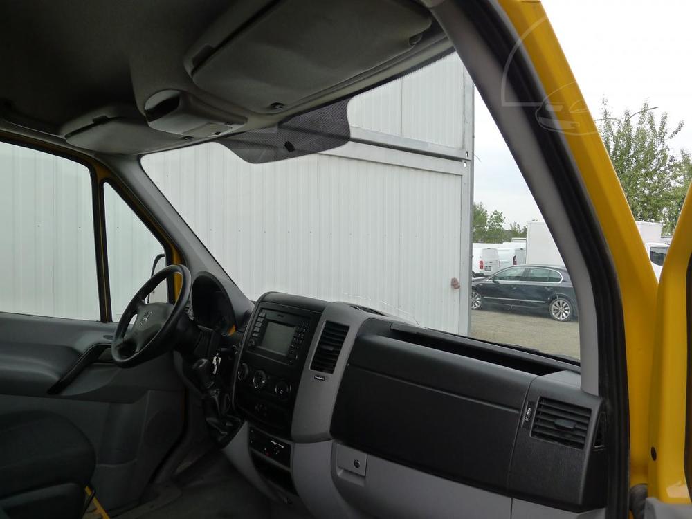 Mercedes-Benz Sprinter 316 CDI 5Mst L2H2+klima