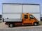 Peugeot Boxer 2,2 HDI 7mst 3strannSklp