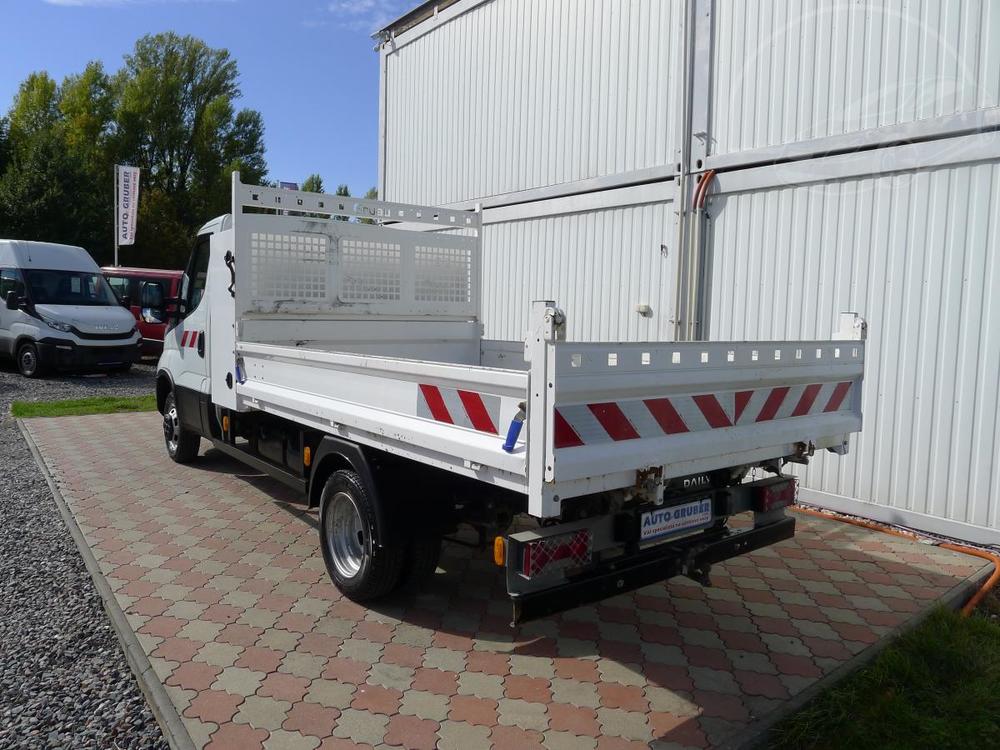 Iveco Daily 35C140 2,3 Sklp + klima