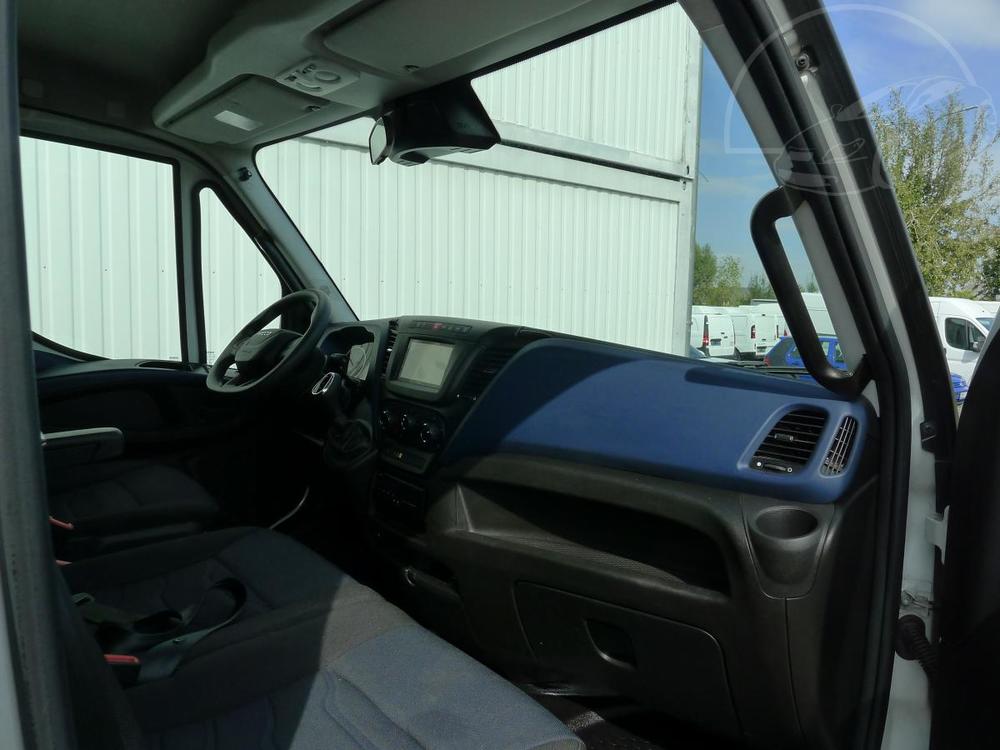 Iveco Daily 65 C18 3,0 Hi-Matic 24m3