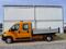 Peugeot Boxer 2,2 HDI 7mst 3strannSklp