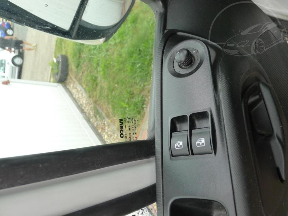 Iveco Daily 35S160 2,3 Maxi+klima