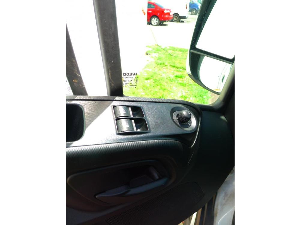 Iveco Daily 35S160 2,3 Maxi+klima