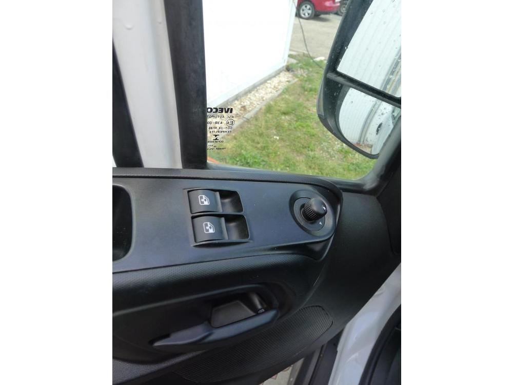 Iveco Daily 35S160 2,3 Maxi+klimatronic