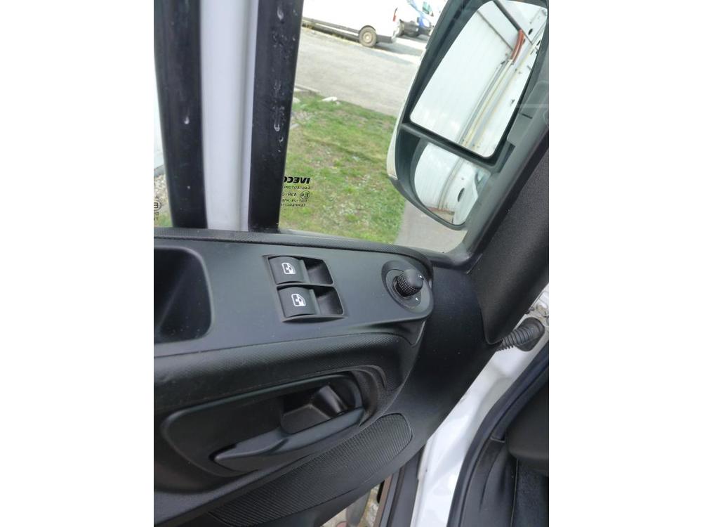 Iveco Daily 50C150 3,0HPT Maxi+klima