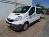 Prodám Opel Vivaro 2.0 CDTI L1H1 9míst+webasto