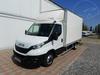 Prodm Iveco Daily 35C160 3,0 Sk 19m3+elo+kli