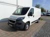 Prodm Peugeot Boxer 2,2 HDI L1H1 Dlna