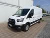 Prodm Ford Transit 350L 2,0TDCI L3H2+klima Zruka