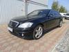 Mercedes-Benz S S 500L 4-MATIC AMG Nov Brzdy!