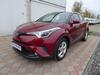 Prodm Toyota C-HR 1,8 HYBRID R