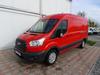 Prodm Ford Transit 350 2,0TDCI L3H2+klima N.Motor