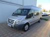 Prodm Ford Transit 350L 2,4TDCI 6mst+klima