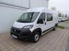 Prodm Fiat Ducato 2,3 JTD L4H2 6mst+klima+Navi