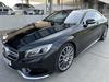 Prodm Mercedes-Benz S S500 Coupe*AMG*4M*Burmester*