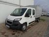 Prodm Peugeot Boxer 2,0 HDI 7Mst valnk+klima