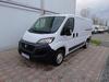 Prodm Fiat Ducato 2,3 JTD L2H1+klima+nav Akce!!!