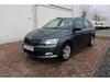 koda Fabia 1,0 TSI + klima R