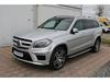 Mercedes-Benz GL 350 CDI 4Matic 7mst