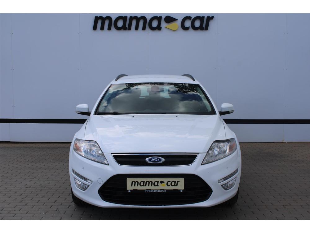 Ford Mondeo 1.6 EcoBoost TREND 1.MAJ. R