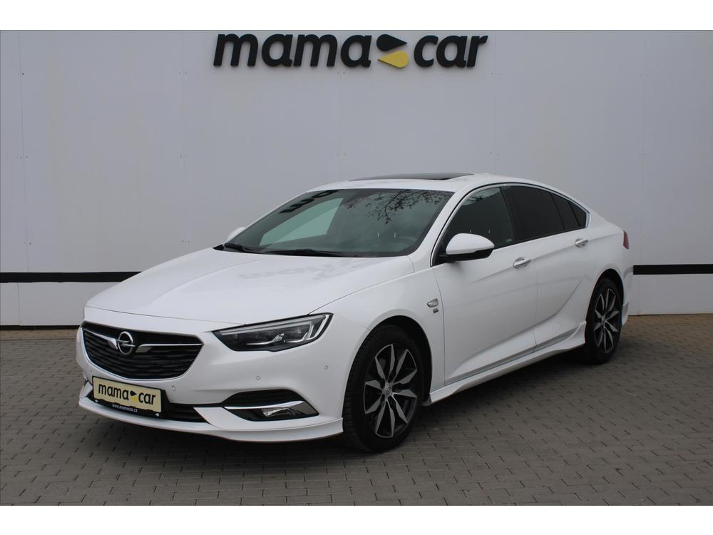 Opel Insignia GS 1.6CDTI 100kW KَE OPC-LINE