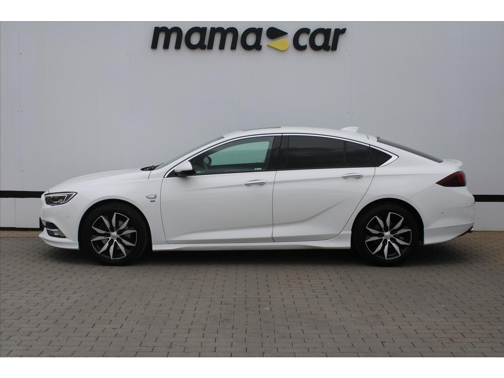 Opel Insignia GS 1.6CDTI 100kW KَE OPC-LINE