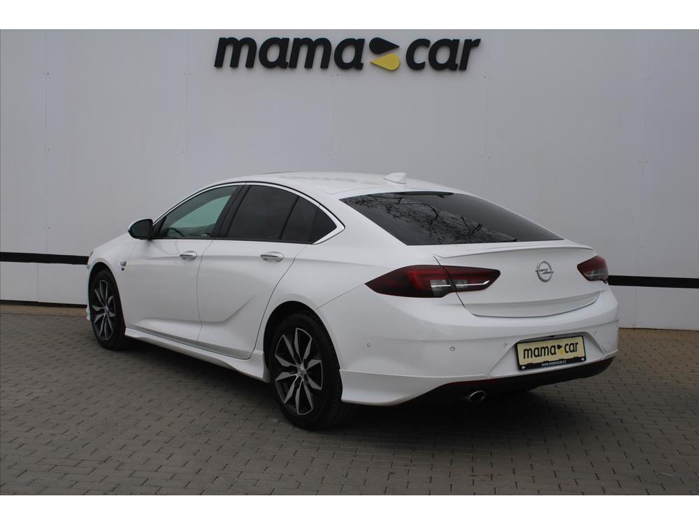 Opel Insignia GS 1.6CDTI 100kW KَE OPC-LINE