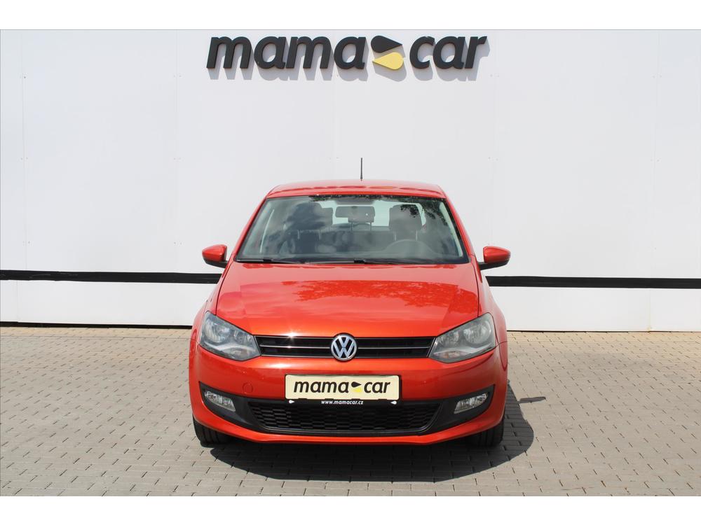 Volkswagen Polo 1.2i COMFORTLINE R