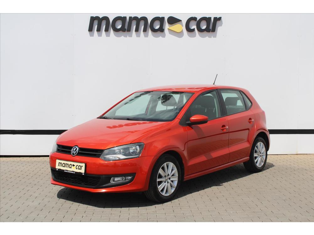 Volkswagen Polo 1.2i COMFORTLINE R