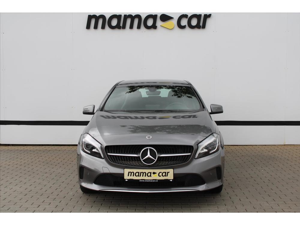 Mercedes-Benz A 180d AUTOMAT LED 77.000KM R