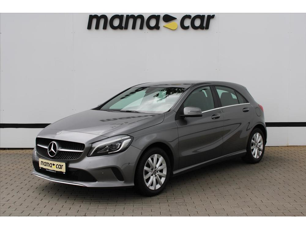 Mercedes-Benz A 180d AUTOMAT LED 77.000KM R