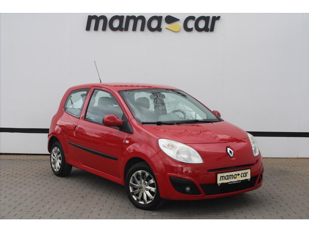 Prodm Renault Twingo 1.2i 43kW R