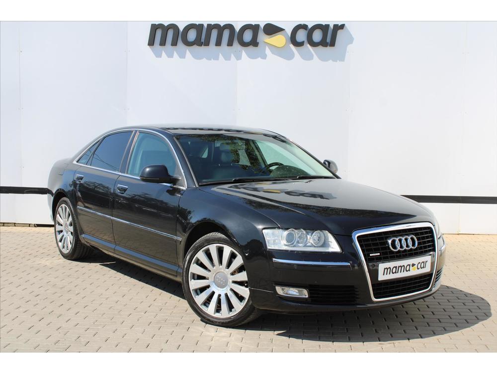 Prodm Audi A8 3.0 TDI  171kW