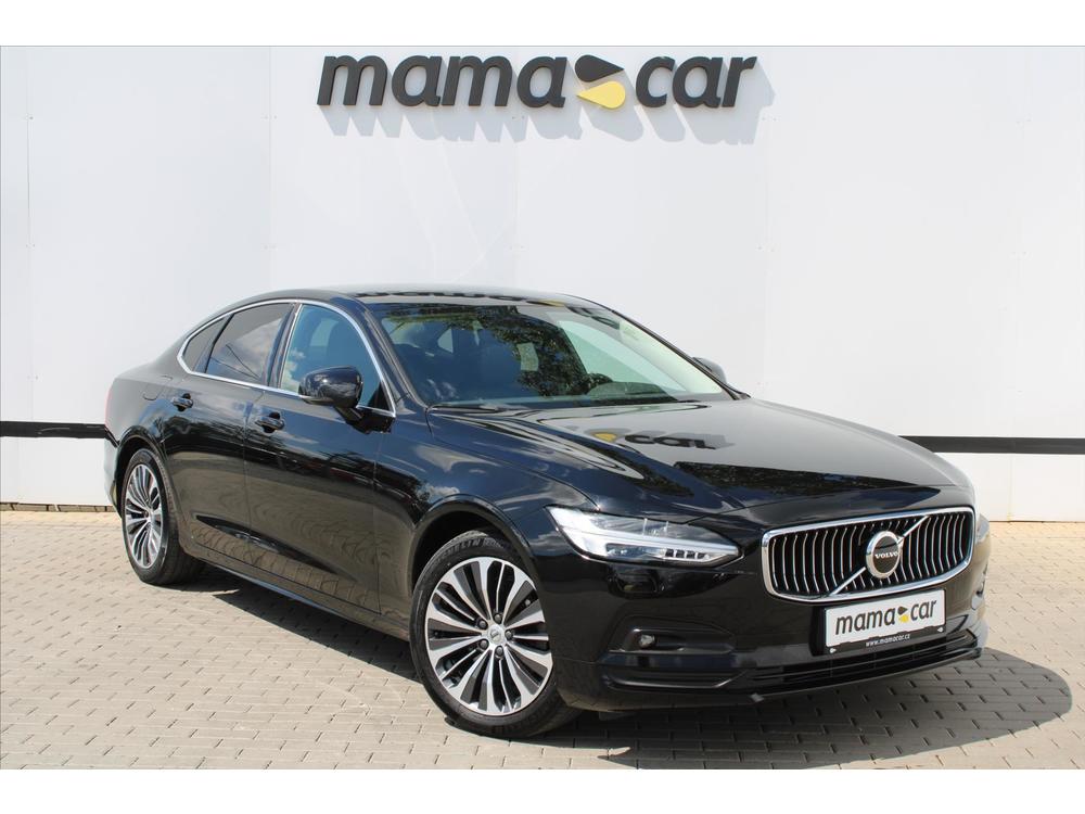 Prodm Volvo S90 B5 173kW AWD DPH 1.MAJITEL R