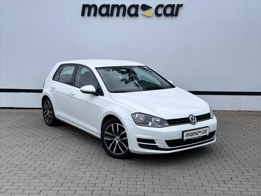 Volkswagen Golf 1.4 TSI 90kW COMFORTLINE ČR