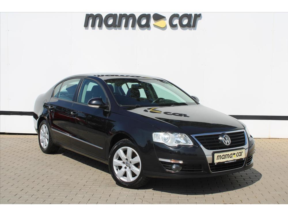 Prodm Volkswagen Passat 1.9 TDI 77kW SPORTLINE