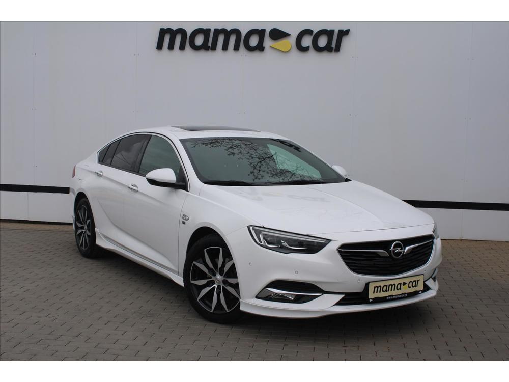 Prodm Opel Insignia GS 1.6CDTI 100kW KَE OPC-LINE