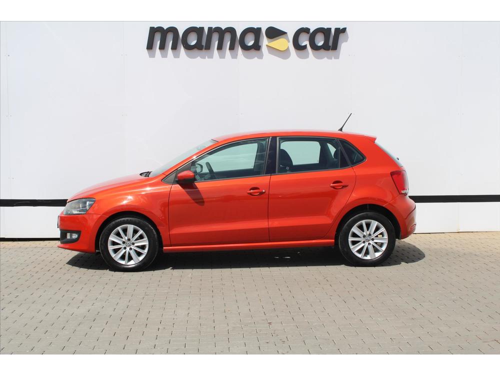 Volkswagen Polo 1.2i COMFORTLINE R