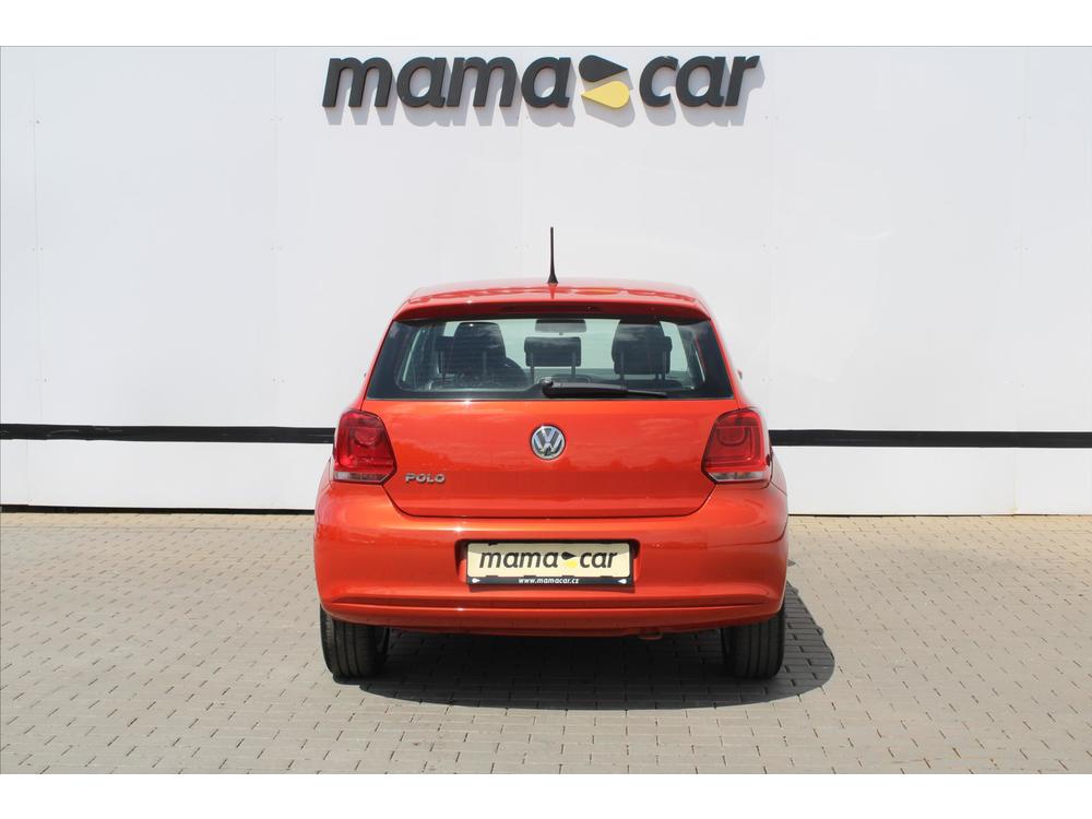 Volkswagen Polo 1.2i COMFORTLINE R