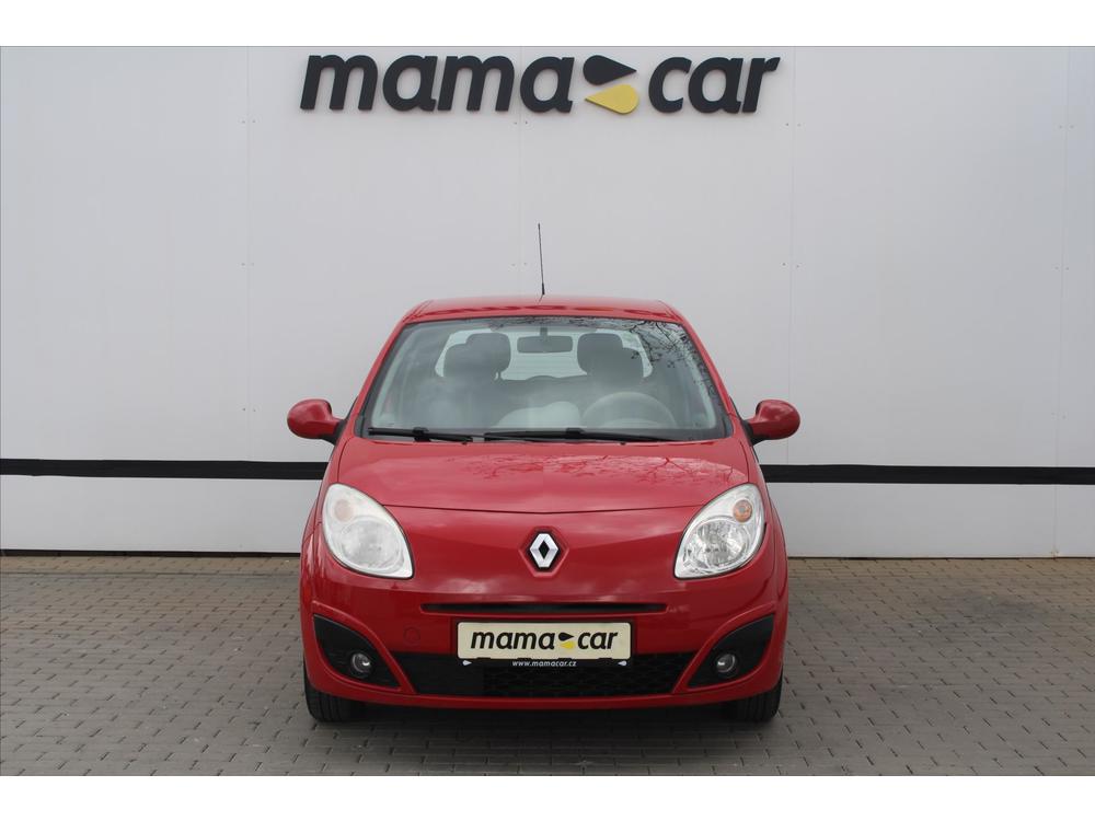 Renault Twingo 1.2i 43kW R