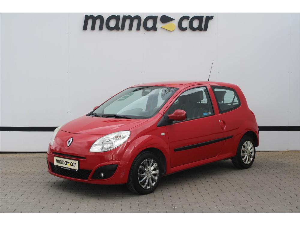 Renault Twingo 1.2i 43kW R