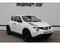 Nissan Juke 1.6i 69kW SERVISN KNIHA R