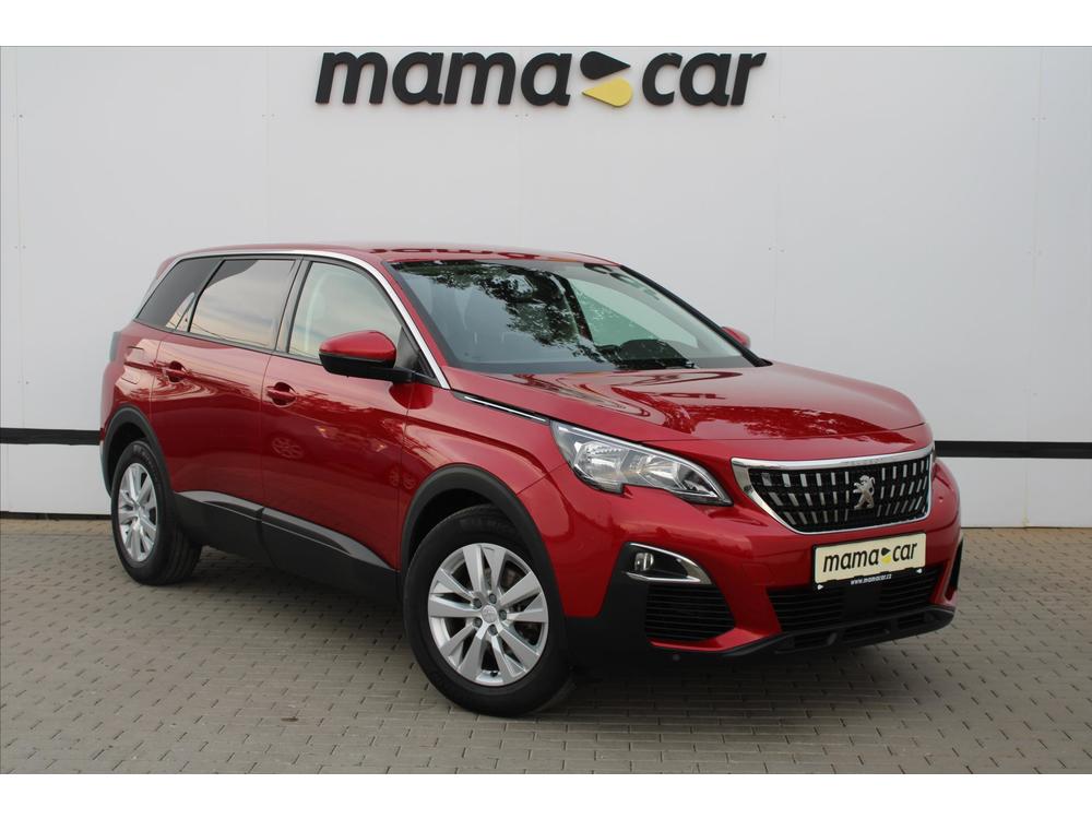 Prodm Peugeot 5008 1.2 PureTech A/T S&S DPH R