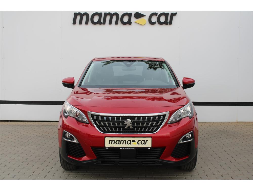 Peugeot 5008 1.2 PureTech A/T S&S DPH R