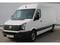 Volkswagen Crafter MAXI 2.0TDI 120kW SERVIS.KNIHA