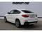 BMW X4 xDrive 20d SERVISN KNIHA R