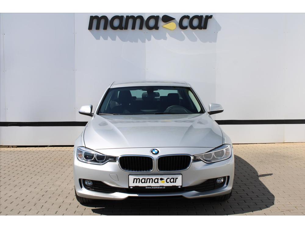 BMW 3 320d xDrive 135kW DPH 1.MAJ R