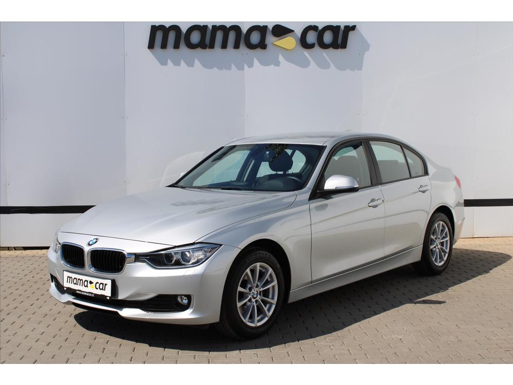 BMW 3 320d xDrive 135kW DPH 1.MAJ R