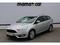 Ford Focus 1.5 TDCI 88kW 1.MAJ SERVIS.KN.