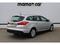 Ford Focus 1.5 TDCI 88kW 1.MAJ SERVIS.KN.